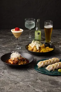 Combo Medellín Gourmet