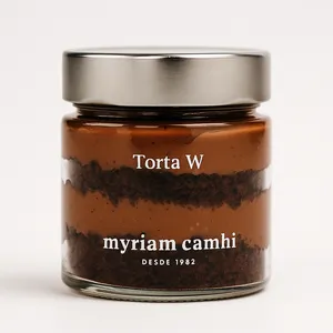 Postres Cuchareables