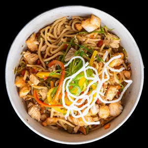 Yakisoba