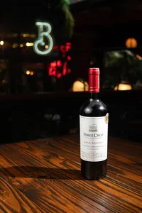 Peréz Cruz Gran Reserva (Botella)