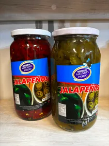 Jalapeños