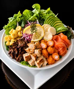 Salad Tumare