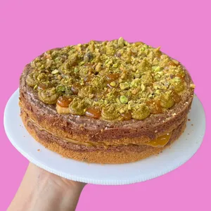 Torta Pistacho