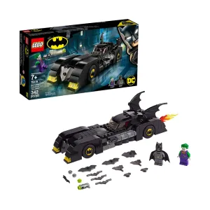 Lego Batimovil X 1 Und