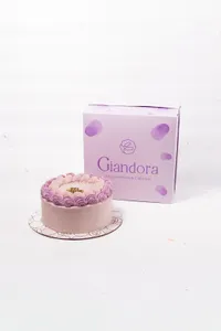 Pastel para mamá fam.