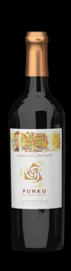 Punku Microterroir Cabernet Sauvignon