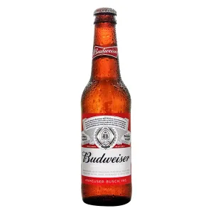 Budweiser