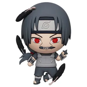 IMÁN DE ITACHI