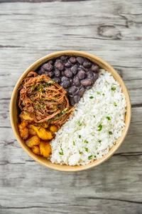 Bowl de Birria