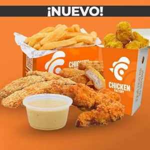 Combo del mes