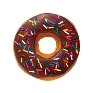 Anillo Chocofiesta
