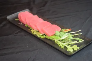 Sashimi De Atún