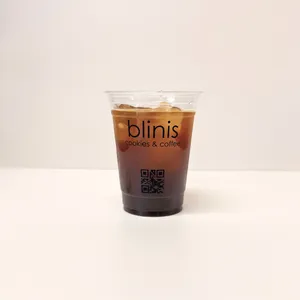 Americano frio