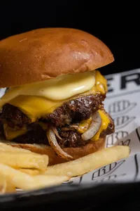 Smash Burger