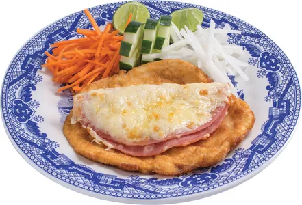 Polliqueso al Gratin