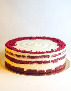 Torta Red Velvet