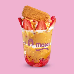 Biscoff Lotus Maxi