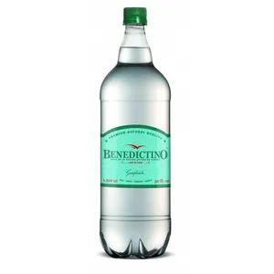 Agua Mineral C/Gas 600ml Vital