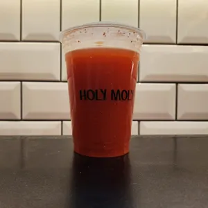 Jugo de Frutilla