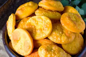 MINI SOPAIPILLAS