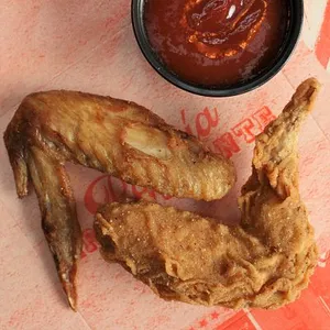 Alitas