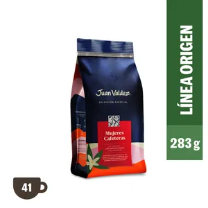Café Mujeres Cafeteras 283 g (Molido)