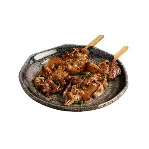Yakitori Porkbelly