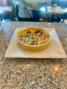 Quiche XL- Mechada Tomate