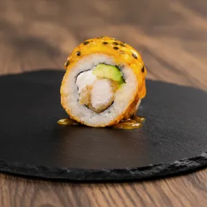 Rolls Gourmet N°6
