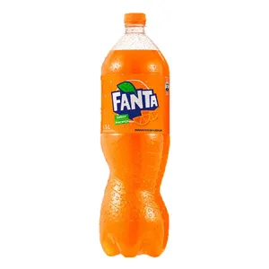 Fanta 1,5 lts.