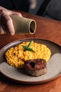 Filete Mar y Tierra
