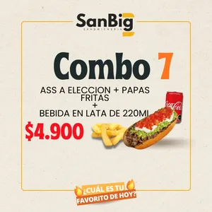 Combo 7
