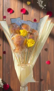 Ramo 6 Medialunas San Valentin