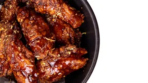 Moshi Chicken Wings