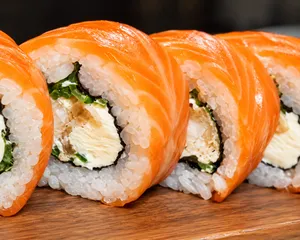 Kobe Roll