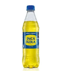 Inca Kola 600 Ml