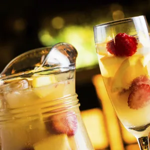 Cleary vino blanco