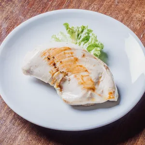 Pechuga Pollo daily meal
