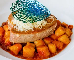 Atun della Piazza
