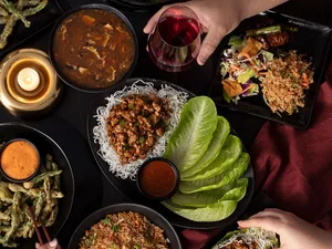 Family Meals para 4 personas