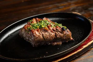 Filete de vacuno 300g