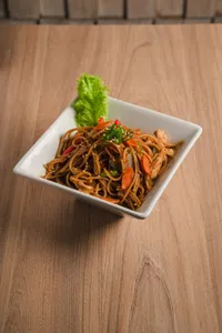Yakisoba Especial