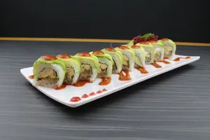 2x1 Tinga roll