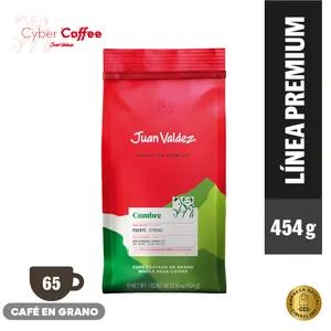 Café Cumbre 454 g