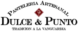 Logo de Dulce y Punto CL