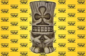 VASO PATAKA