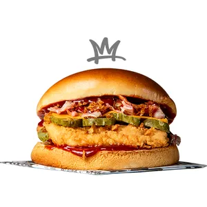 American Crispy