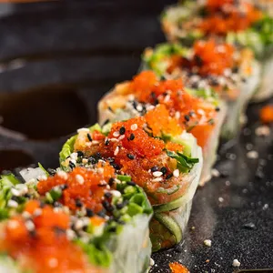 Maki Shito Sake