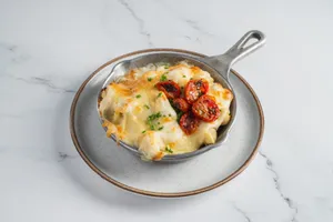 Gratin de Chou Fleur