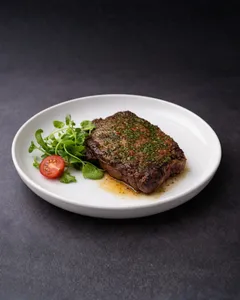 Lomo Liso Angus 300gr. Lomo Liso Angus 300gr.